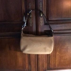 Coach Small Purse